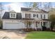 Image 2 of 37: 11725 Stannary Pl, Raleigh