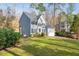 Image 1 of 40: 114 Marin Drive Dr, Chapel Hill