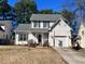 Image 1 of 15: 7709 Harps Mill Woods Run, Raleigh