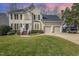Image 1 of 31: 8905 Windjammer Dr, Raleigh