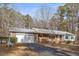Image 1 of 32: 2110 New Hope Dr, Chapel Hill