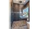 Modern bathroom with a large walk-in shower at 31 Meandering Way Ct, Chapel Hill, NC 27516