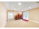 Spacious basement room with access to other rooms at 40002 Worth, Chapel Hill, NC 27517