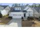 Image 1 of 42: 121 Sour Mash Ct, Holly Springs