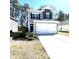 Image 1 of 33: 125 S Rose Hill Dr, Clayton