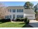 Image 1 of 47: 110 King James Ct, Cary