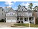 Image 1 of 45: 421 Waverly Hills Dr, Cary