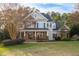 Image 1 of 61: 3712 Sparrow Pond Ln, Raleigh