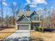 Image 1 of 41: 1351 Red Bud Ct, Wake Forest