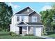 Image 1 of 8: 3616 Turney Dr, Raleigh