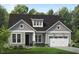 Image 1 of 17: 624 Silvercomet Dr, Knightdale