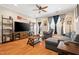 Image 1 of 18: 104 Fountain Ridge Pl 104, Holly Springs