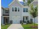 Image 1 of 26: 163 Asher Bloom Ln 404 Carson, Raleigh