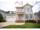 Image 1 of 29: 808 Stroud Cir, Wake Forest