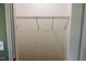 Closet with wire shelving at 7647 Cummings Dr, Mebane, NC 27302