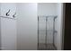 Closet with wire shelving at 7647 Cummings Dr, Mebane, NC 27302