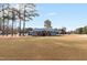 Building exterior showcasing a modern design at 124 Don Ron Rd, Erwin, NC 28339