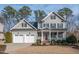 Image 1 of 44: 2619 Silver Bend Dr, Apex