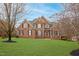 Image 1 of 46: 7601 Matherly Dr, Wake Forest