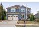 Image 1 of 42: 1028 Traditions Meadow Dr, Wake Forest