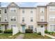 Image 1 of 23: 5110 Neuse Commons Ln 109, Raleigh