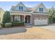 Image 2 of 42: 120 Silver Bluff St, Holly Springs