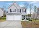 Image 1 of 42: 755 Sycamore Springs Dr, Fuquay Varina