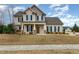 Image 1 of 30: 164 Scarlett Bell Dr, Youngsville