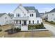 Image 1 of 43: 301 Mint Julep Way, Holly Springs