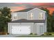 Image 1 of 16: 537 Campbell Ridge Pl, Wendell