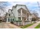 Image 1 of 24: 613 W Cabarrus St 101, Raleigh