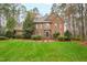 Image 1 of 56: 3002 Wild Meadow Dr, Durham