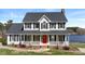 Image 1 of 50: 4313 Willow Lake Rd, Raleigh