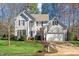 Image 1 of 61: 12408 Tappersfield Ct, Raleigh