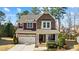 Image 1 of 49: 112 Jumping Creek Ct, Holly Springs