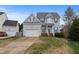 Image 1 of 39: 121 Milley Brook Ct, Cary