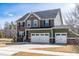 Image 1 of 37: 208 Devon Fields Dr, Holly Springs