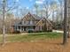 Image 1 of 47: 2540 Leas Mill Ct, Raleigh