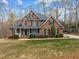 Image 2 of 47: 2540 Leas Mill Ct, Raleigh