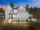 Image 1 of 43: 2921 Wexford Pond Way, Wake Forest