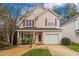 Image 1 of 38: 138 Cricketgrass Dr, Cary