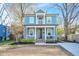 Image 1 of 43: 804 Postell St, Raleigh