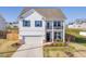 Image 1 of 46: 624 Gopherwood Ln, Mebane