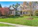 Image 1 of 45: 105 Linton Banks Pl, Cary