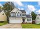 Image 1 of 43: 4644 Forest Highland Dr, Raleigh