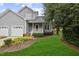 Image 1 of 32: 8251 Hempshire Pl, Raleigh