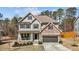 Image 1 of 43: 8009 Peachtree Town Ln, Knightdale