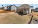 Image 2 of 43: 8009 Peachtree Town Ln, Knightdale