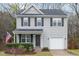 Image 1 of 15: 1608 Moineau Ln, Raleigh