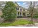 Image 2 of 98: 30141 Walser Dr, Chapel Hill